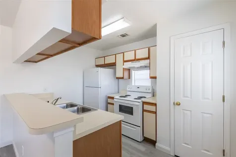 201 & 203 Bluebonnet Drive Winters TX 79567