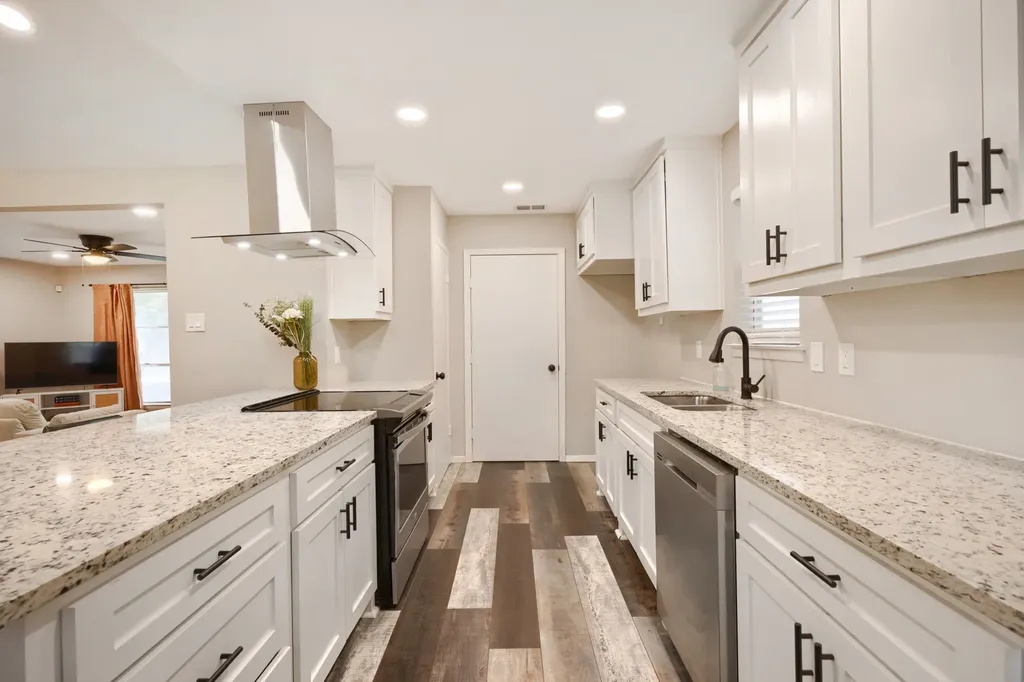 3621 Edgewood Drive Garland TX 75042