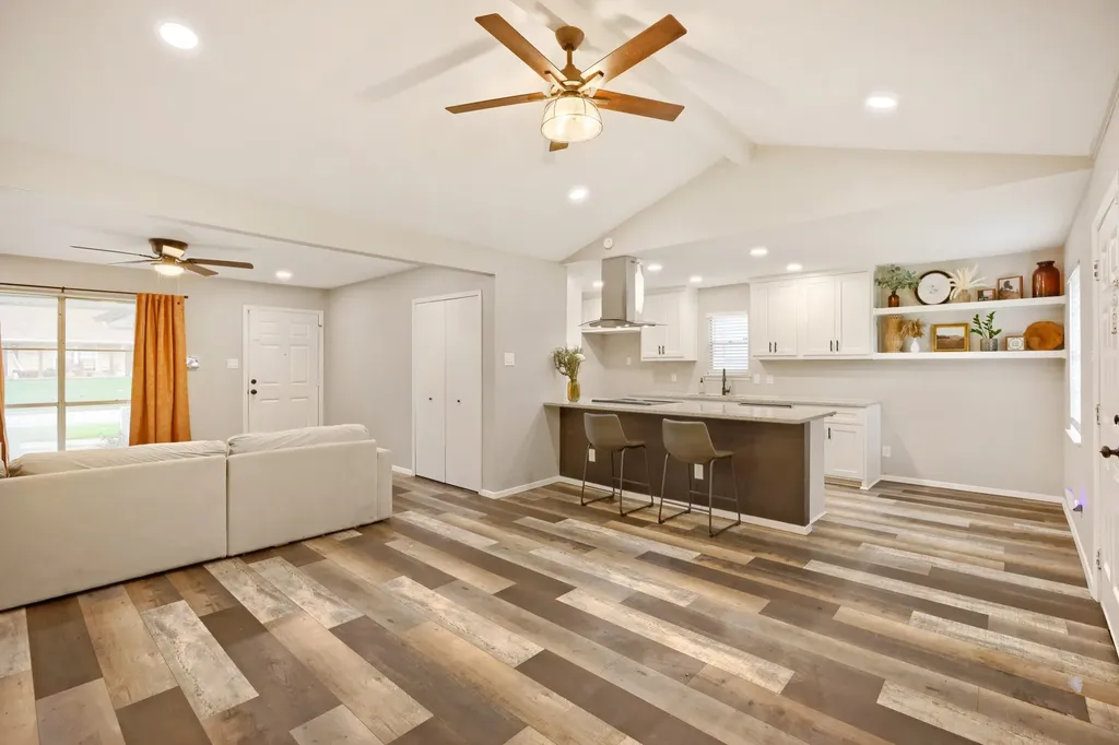 3621 Edgewood Drive Garland TX 75042