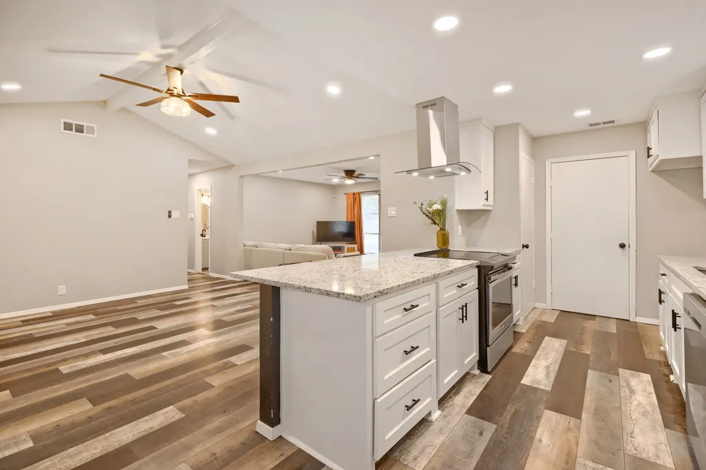 3621 Edgewood Drive Garland TX 75042