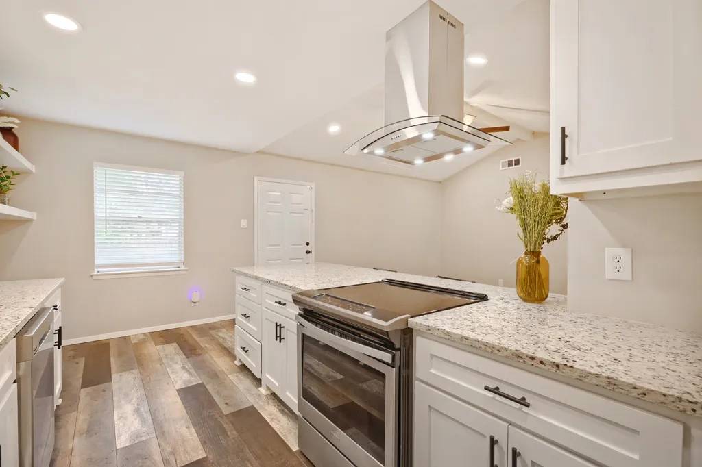 3621 Edgewood Drive Garland TX 75042