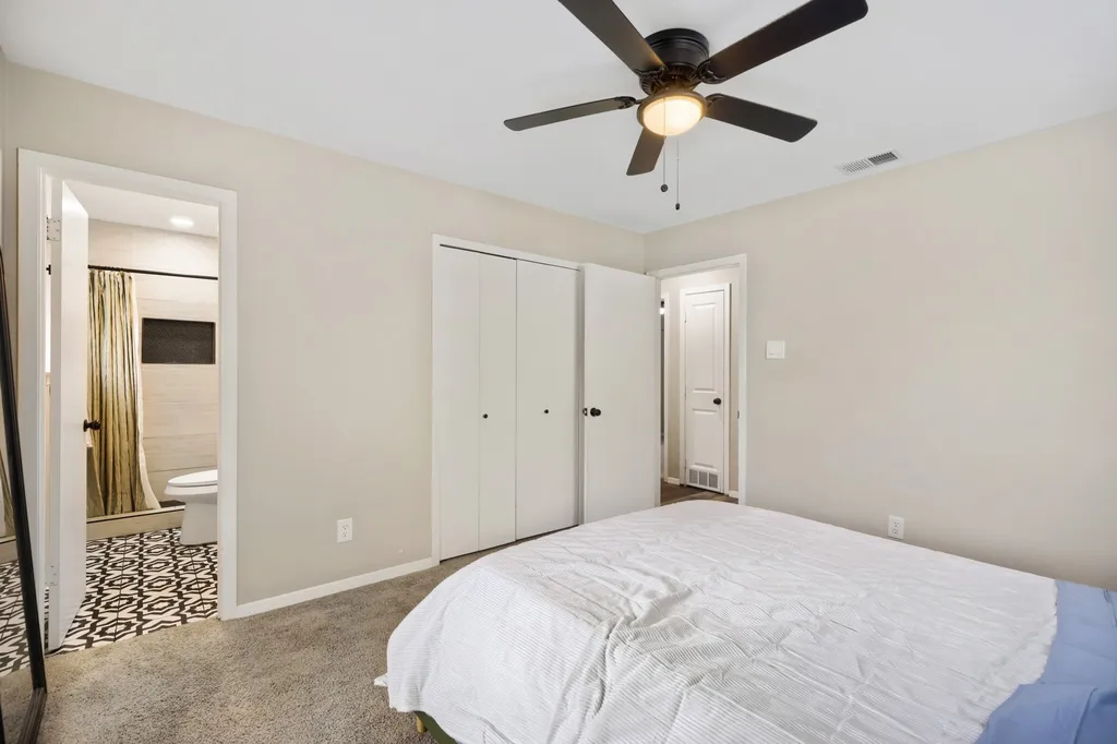 3621 Edgewood Drive Garland TX 75042