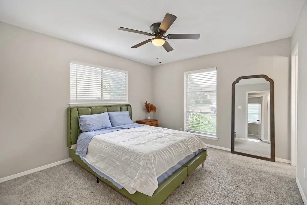 3621 Edgewood Drive Garland TX 75042