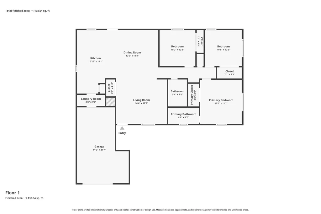 3621 Edgewood Drive Garland TX 75042