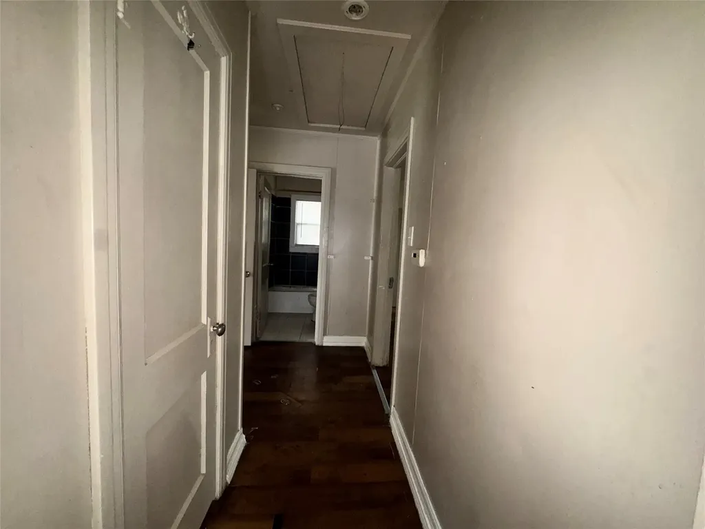 127 Blevins Street Fort Worth TX 76111