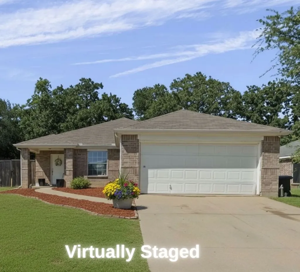 4509 Forest Glen Drive Forest Hill TX 76119