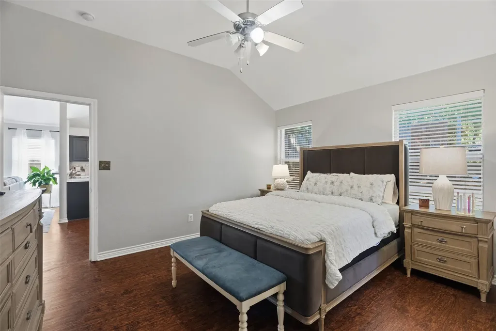 4509 Forest Glen Drive Forest Hill TX 76119