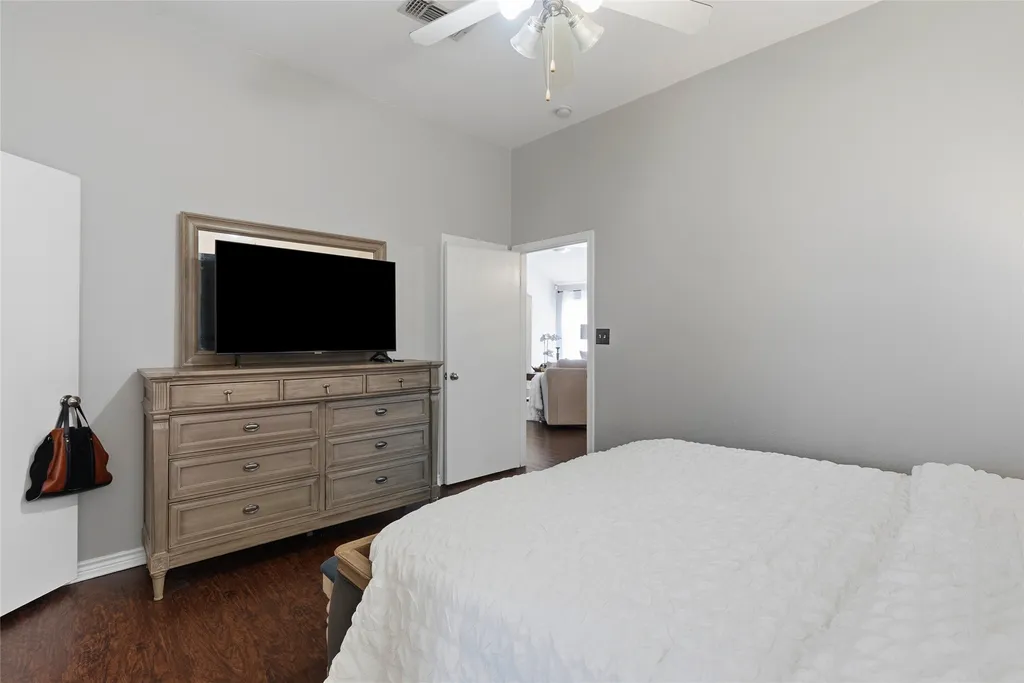 4509 Forest Glen Drive Forest Hill TX 76119