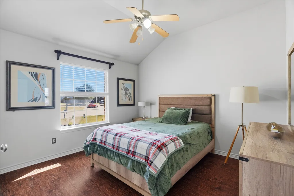 4509 Forest Glen Drive Forest Hill TX 76119