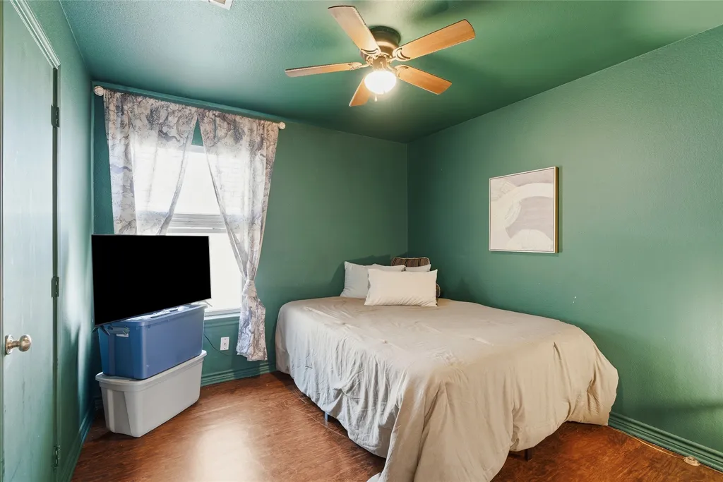 4509 Forest Glen Drive Forest Hill TX 76119