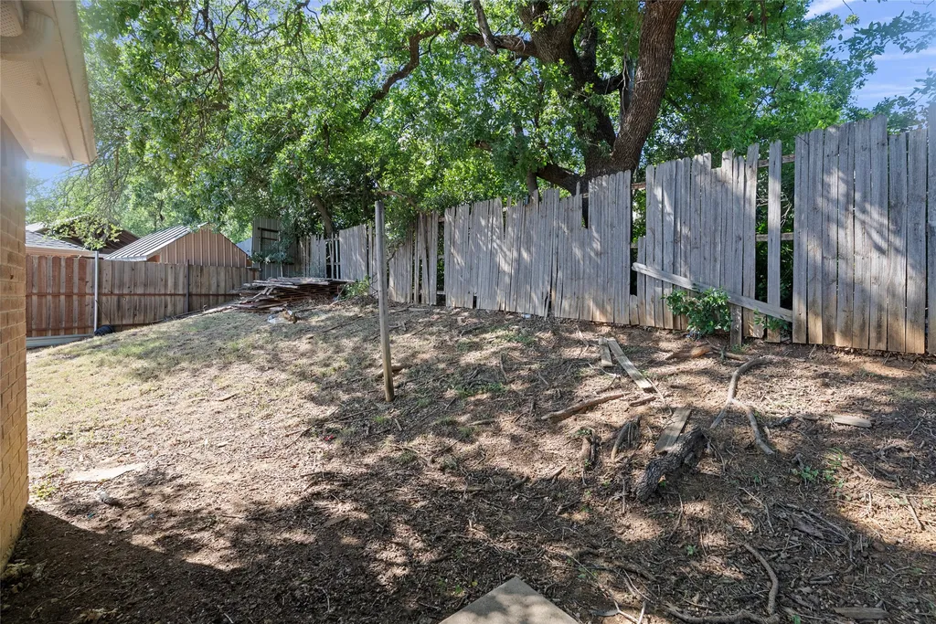 4509 Forest Glen Drive Forest Hill TX 76119