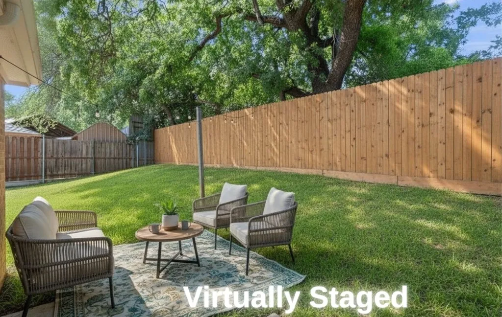 4509 Forest Glen Drive Forest Hill TX 76119