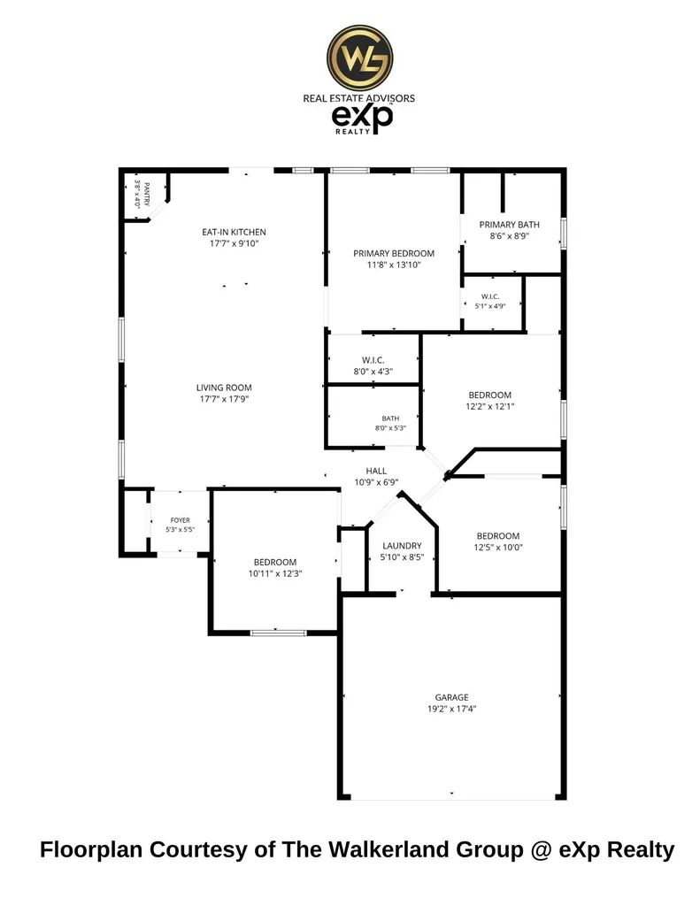 4509 Forest Glen Drive Forest Hill TX 76119