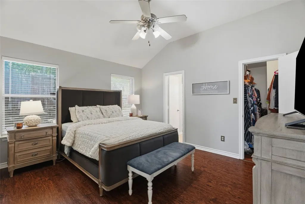 4509 Forest Glen Drive Forest Hill TX 76119