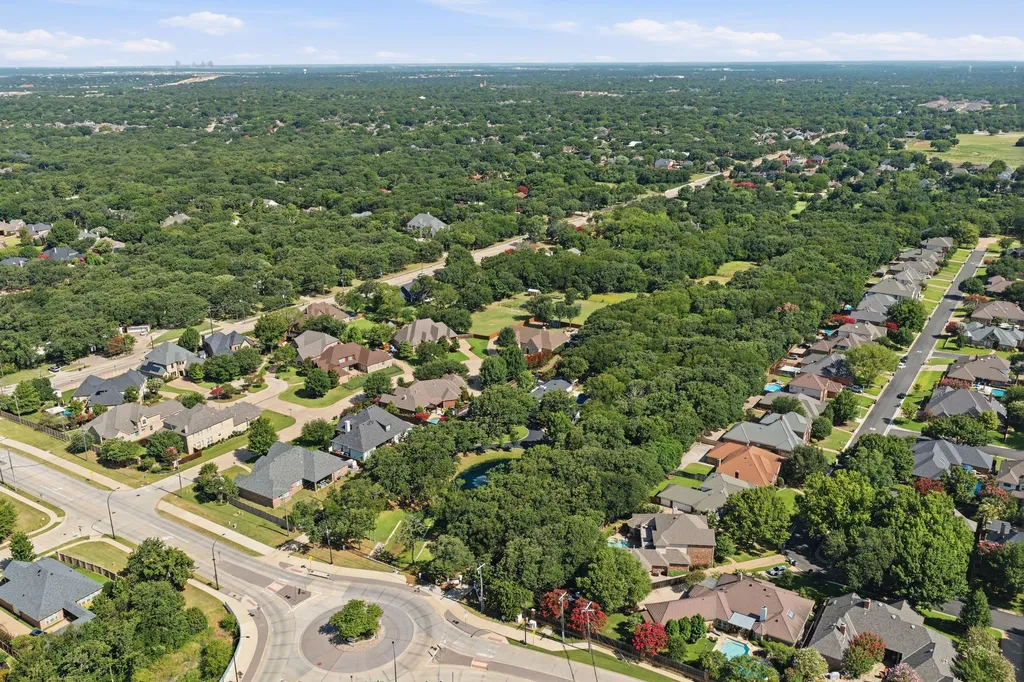 3001 Curry Road Arlington TX 76001