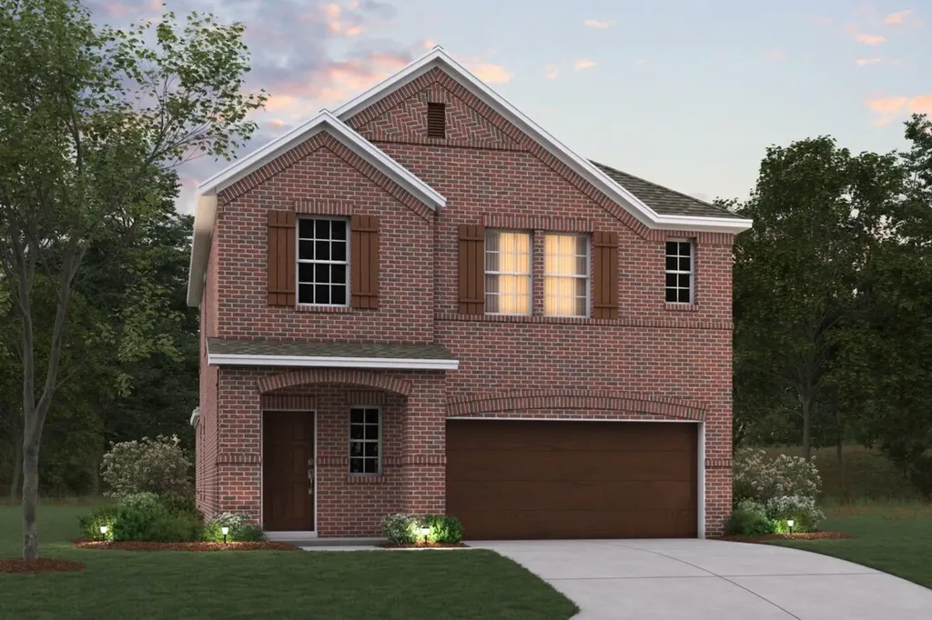 482 Tender Summit Lavon TX 75166