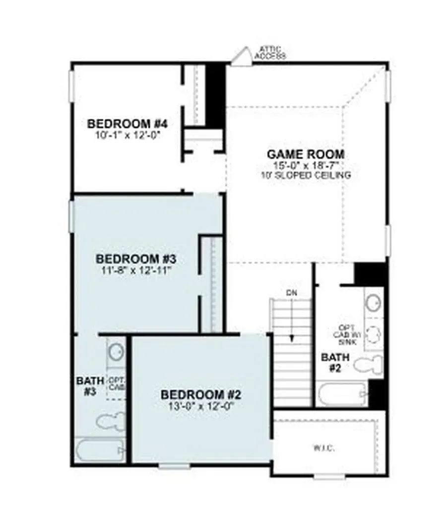 482 Tender Summit Lavon TX 75166