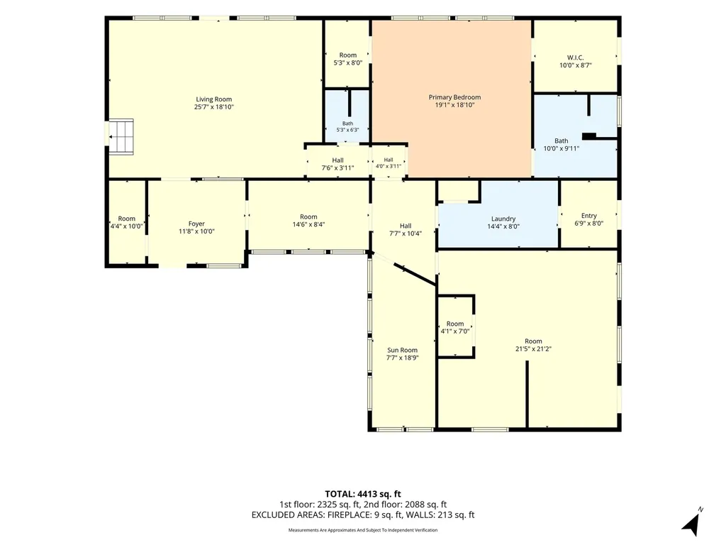 2323 N 39th Street Waco TX 76708
