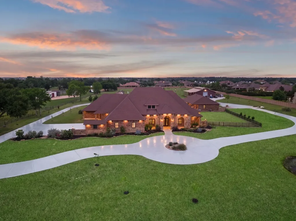 21620 Schiel Road Cypress TX 77433
