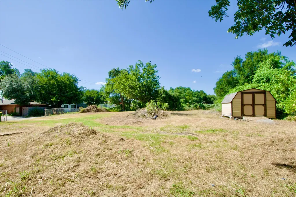 216 Fortune Street Marlin TX 76661
