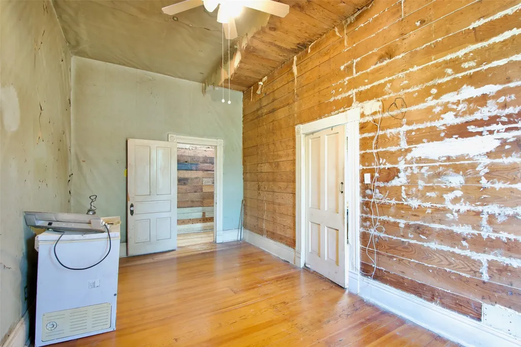 216 Fortune Street Marlin TX 76661