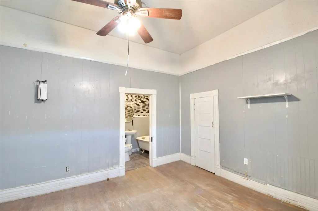 216 Fortune Street Marlin TX 76661