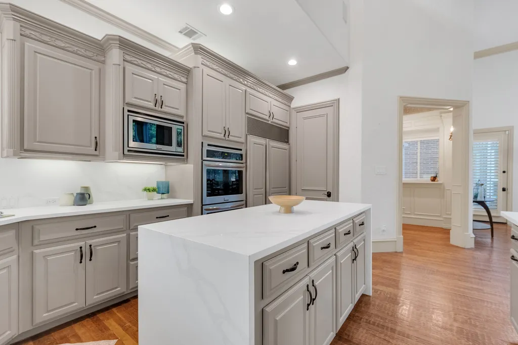 5048 Castle Creek Lane Plano TX 75093