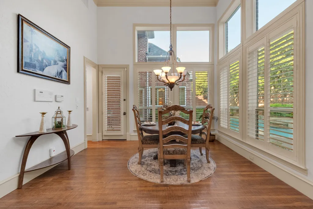 5048 Castle Creek Lane Plano TX 75093