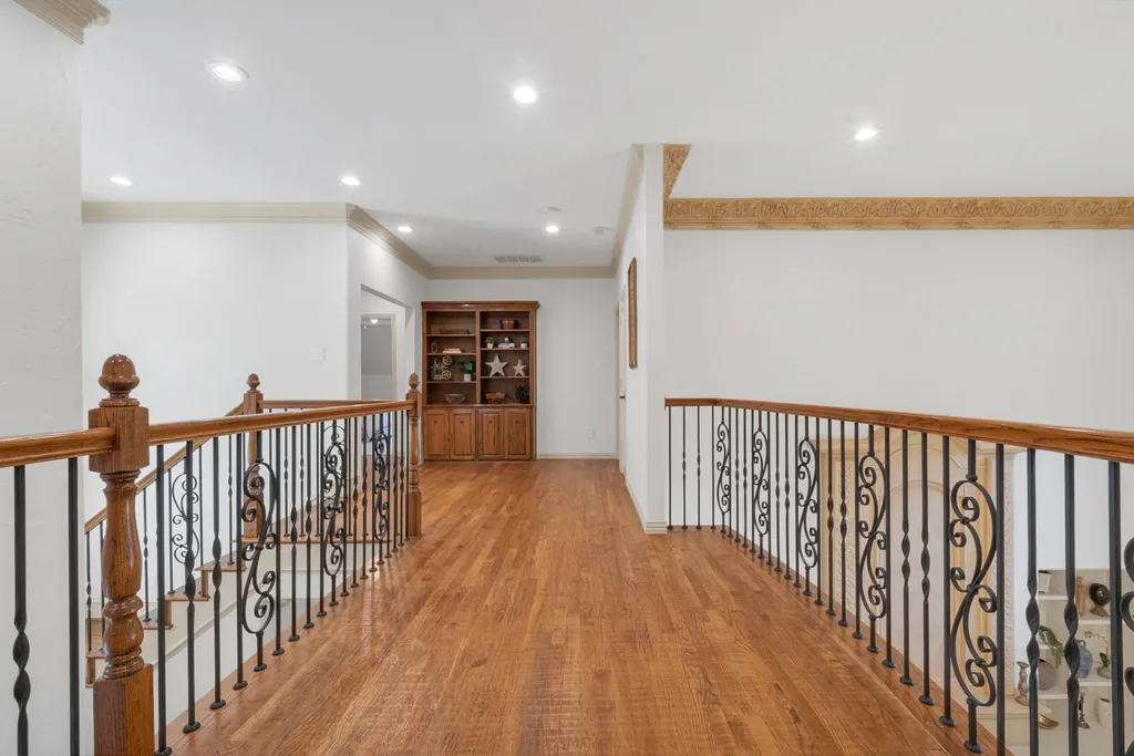 5048 Castle Creek Lane Plano TX 75093