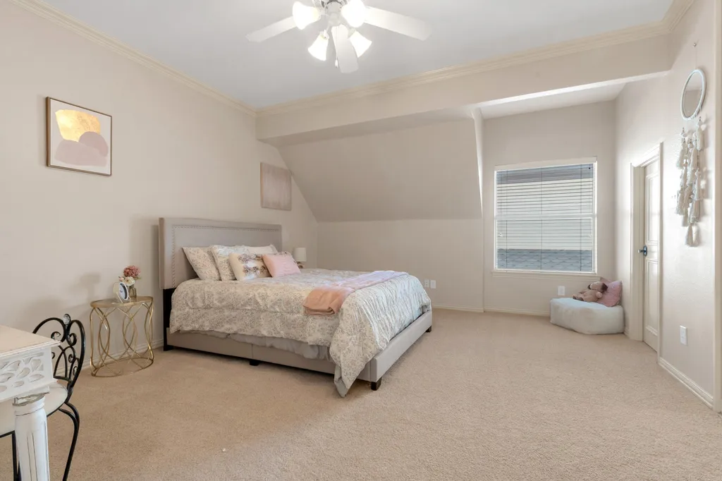 5048 Castle Creek Lane Plano TX 75093
