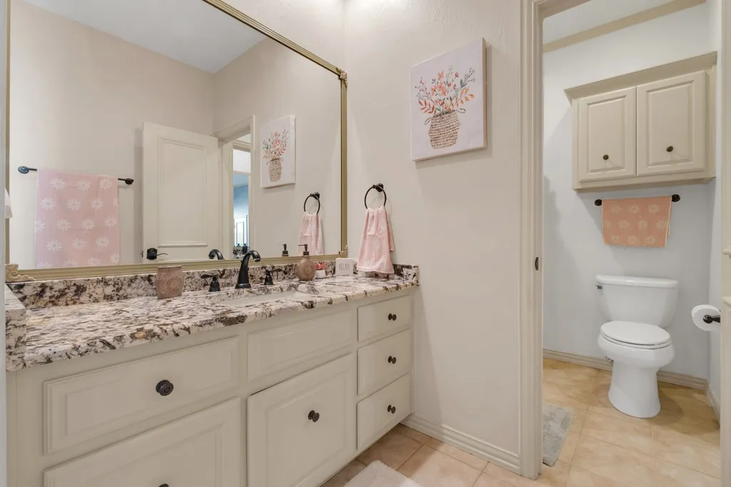 5048 Castle Creek Lane Plano TX 75093