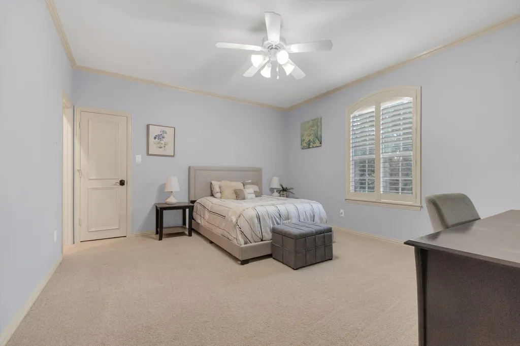 5048 Castle Creek Lane Plano TX 75093