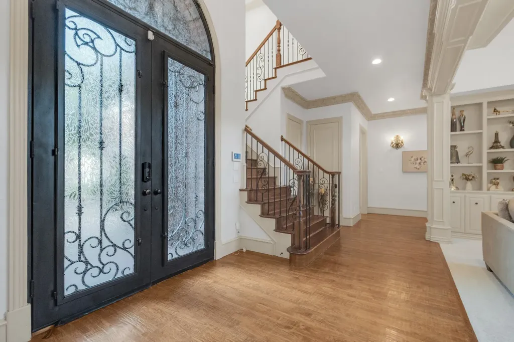 5048 Castle Creek Lane Plano TX 75093