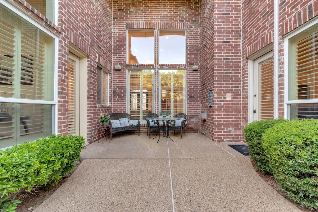 5048 Castle Creek Lane Plano TX 75093