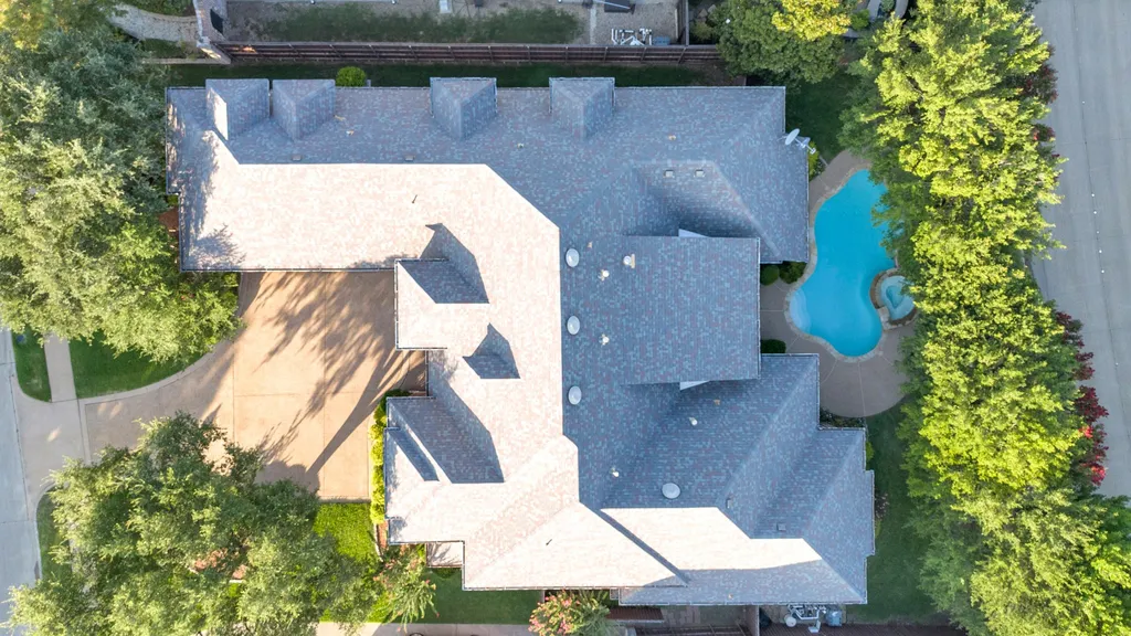 5048 Castle Creek Lane Plano TX 75093