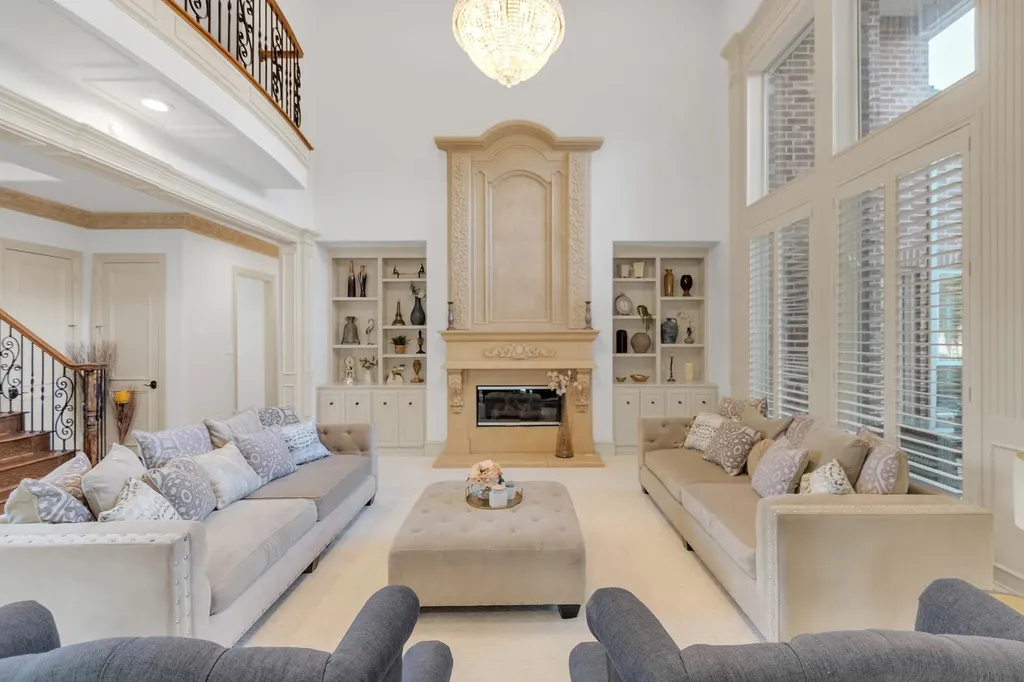 5048 Castle Creek Lane Plano TX 75093