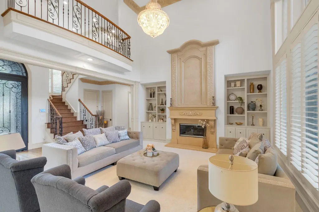 5048 Castle Creek Lane Plano TX 75093