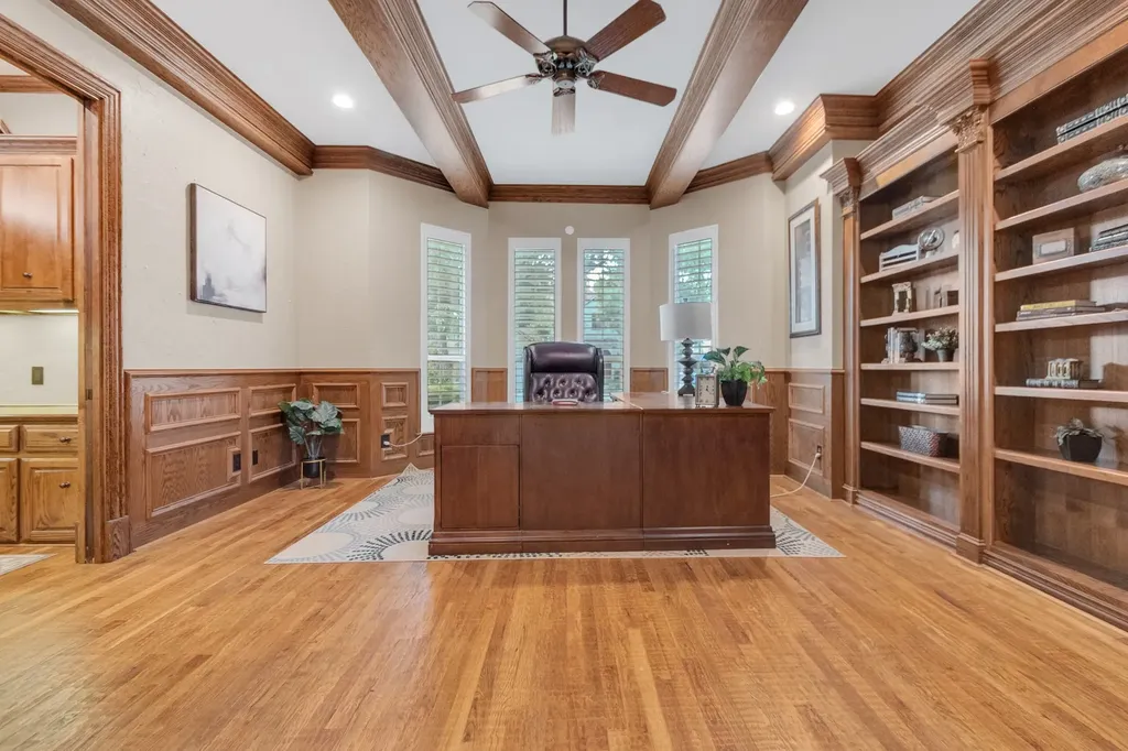 5048 Castle Creek Lane Plano TX 75093
