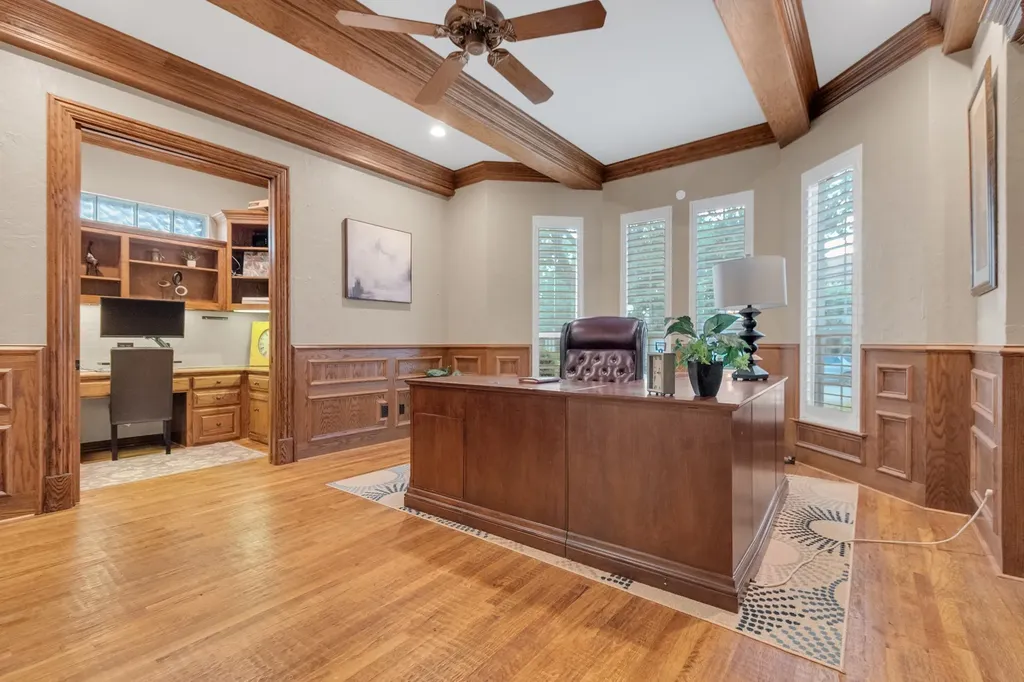 5048 Castle Creek Lane Plano TX 75093