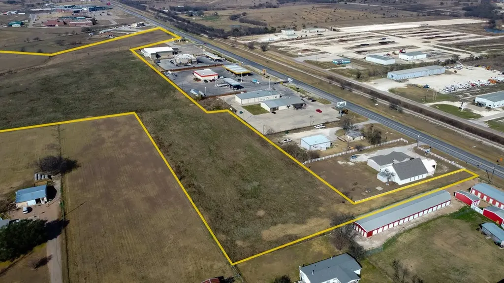 8829 N Highway 171 Godley TX 76044