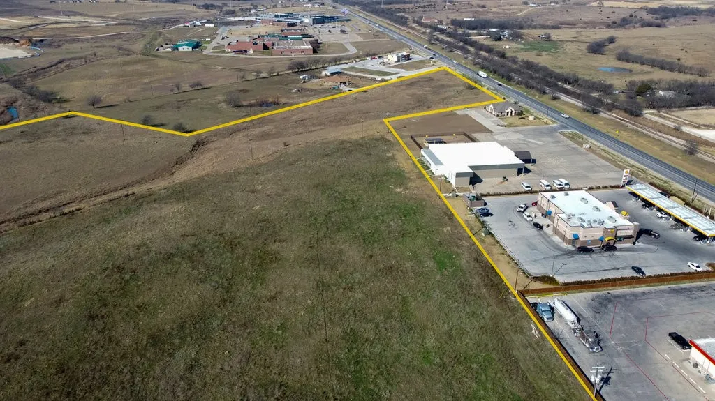 8829 N Highway 171 Godley TX 76044