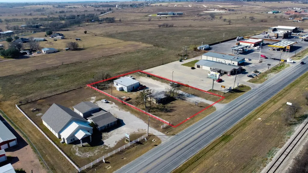 8829 N Highway 171 Godley TX 76044