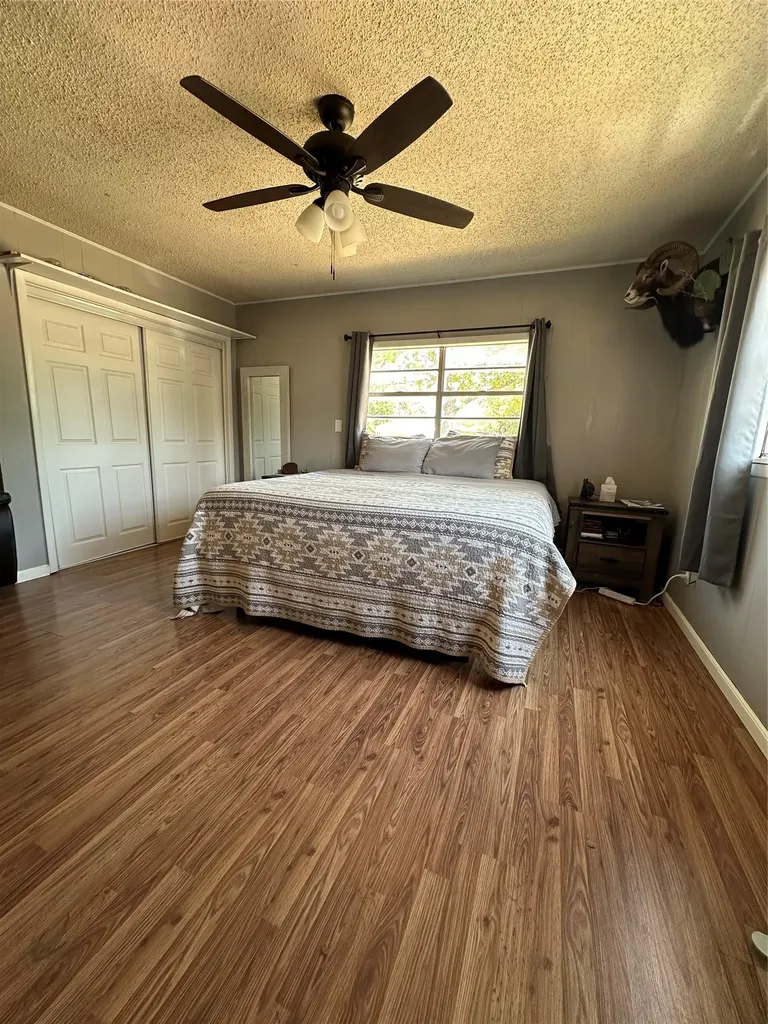 607 Fannin Street Winters TX 79567