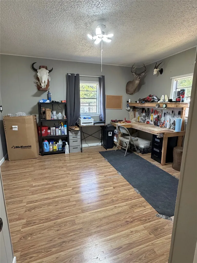 607 Fannin Street Winters TX 79567