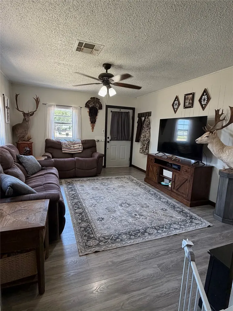 607 Fannin Street Winters TX 79567