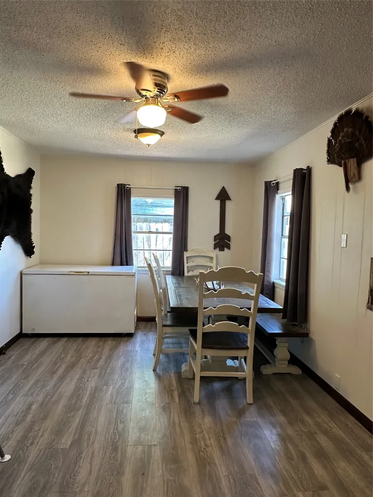 607 Fannin Street Winters TX 79567
