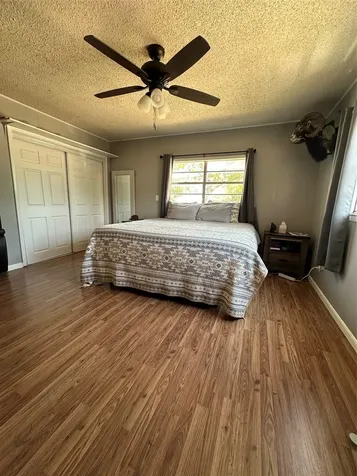 607 Fannin Street Winters TX 79567