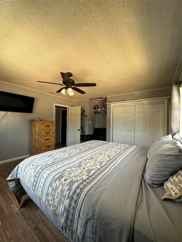 607 Fannin Street Winters TX 79567