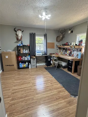 607 Fannin Street Winters TX 79567