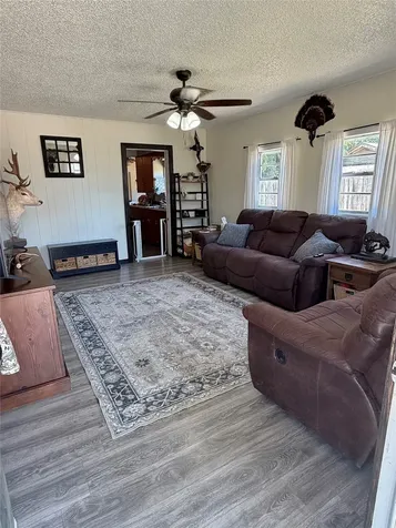 607 Fannin Street Winters TX 79567